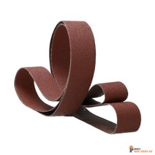 nortonschleifmittel/NORTON_schleifmittel_63642539982 Narrow Belts Norton R293 50.00x4000 Grit 40_138494